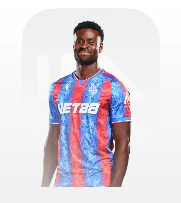 IBET 8 Banner IM TIC88