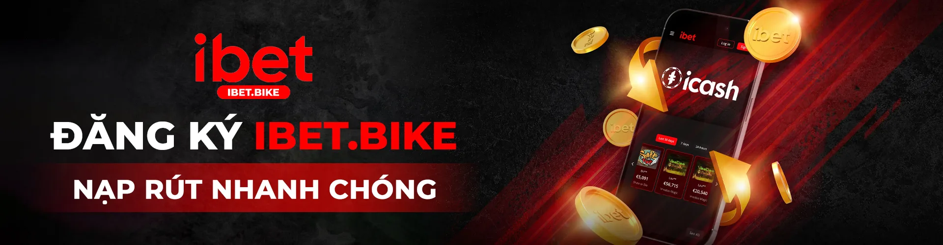 ibet.bike-bannner