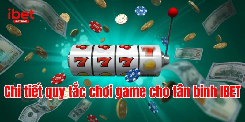 Bật Mí Cách Chơi & Bí Kíp Chiến Thắng Game Tứ Linh IBET 2 Chi tiết quy tắc chơi game cho tân binh IBET