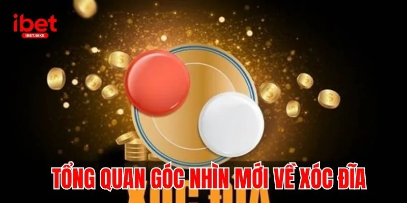 Chiến Thuật Chơi Hiệu Quả Được Áp Dụng Tại Xóc Đĩa IBET 2 Tổng quan góc nhìn mới về xóc đĩa